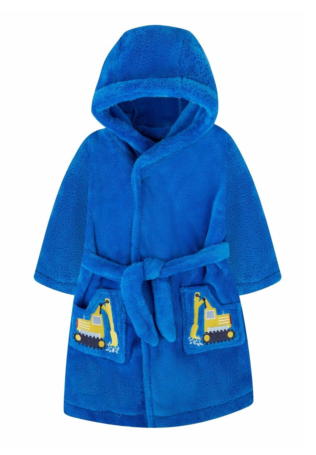 

Халат JoJo Maman Bébé, синий
