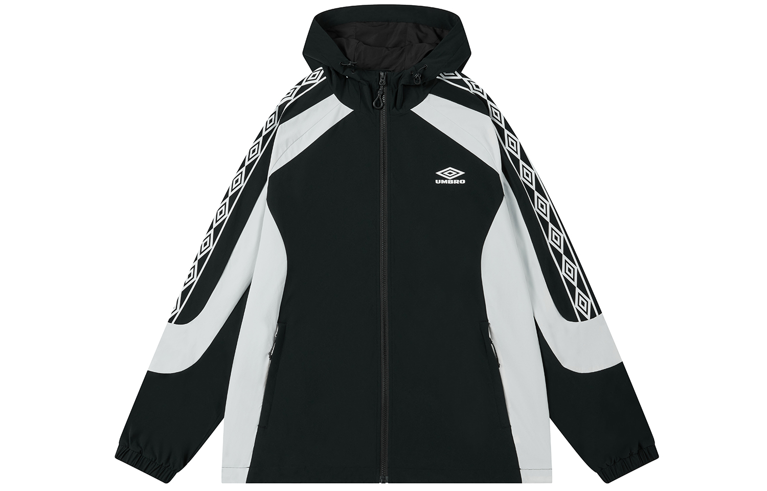 

Тренч Umbro, Gaze Black, Черный, Тренч Umbro, Gaze Black