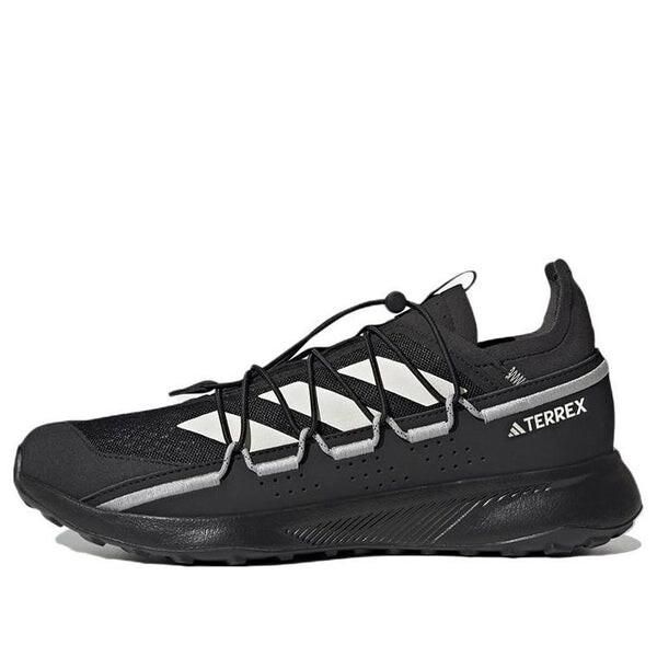 

Кроссовки terrex voyager 21 Adidas, черный