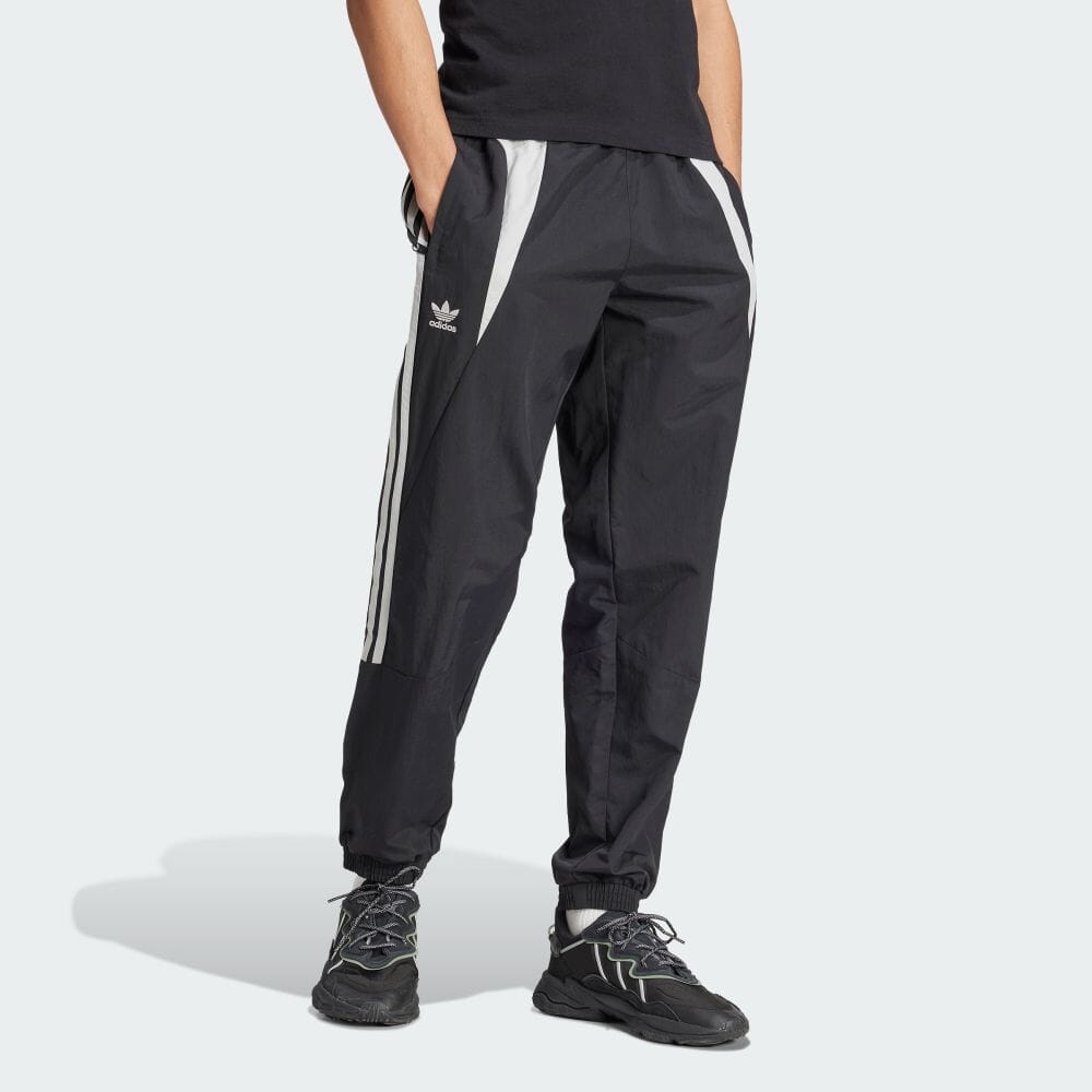 

Джерси Adidas Climacool track pants (jersey), черный