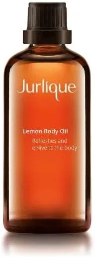 Масло для тела Jurlique Lemon Body Oil, 100 мл