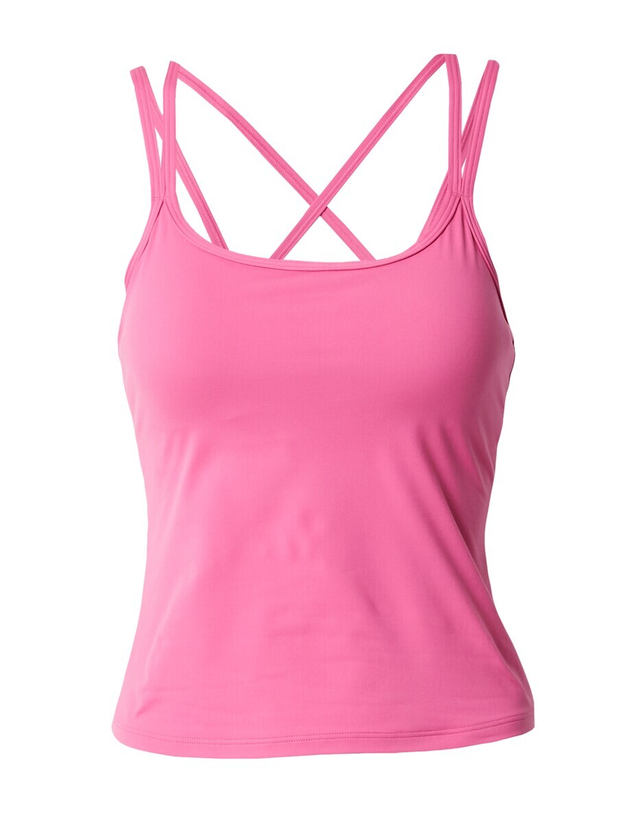 

Майка UNDER ARMOUR Sports Top Meridian, розовый