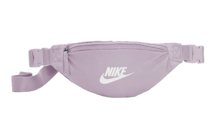 

Nike Наследие Тканевый Кроссбоди Сумка Поясная Сумка Унисекс Ледяной Светло-Фиолетовый, Ice Light Purple