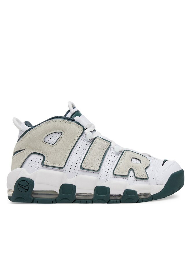 

Кроссовки Air More Uptempo '96 FN6249 100 Nike, белый