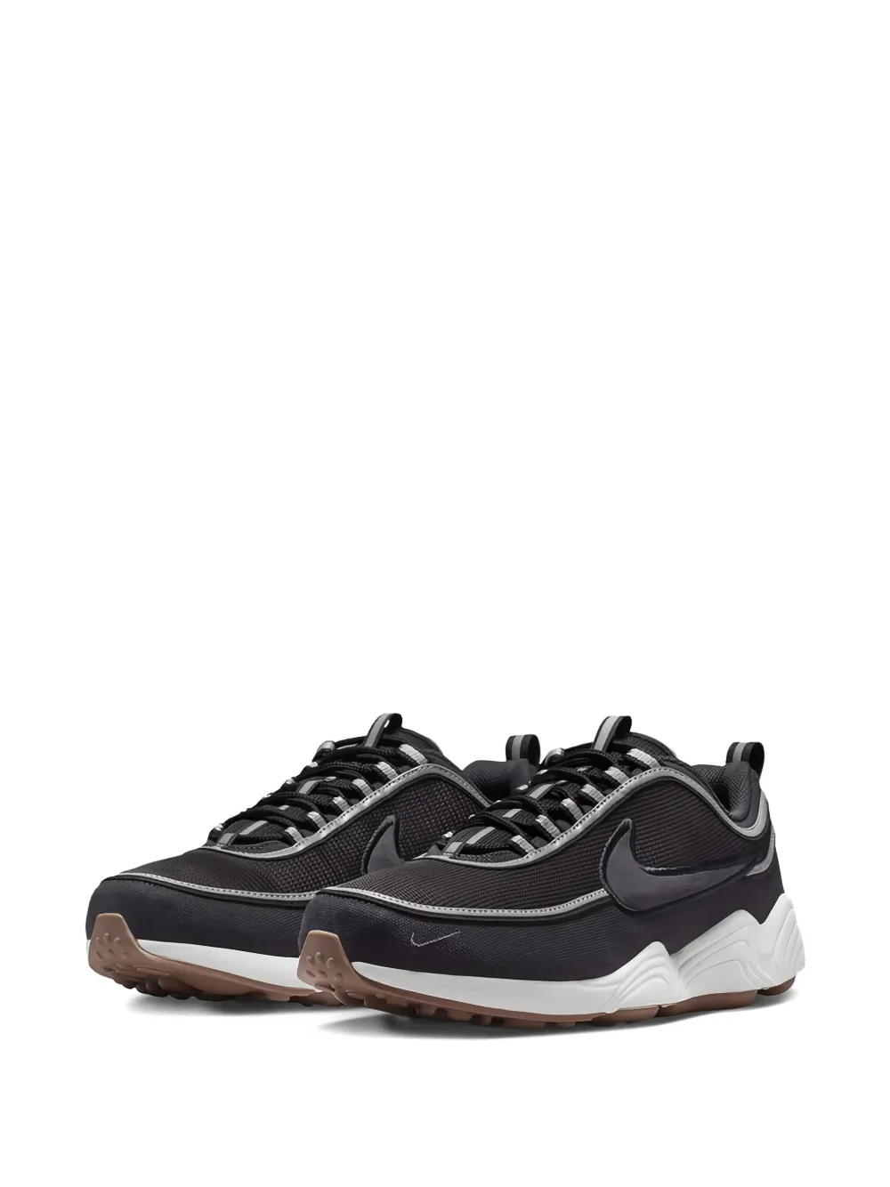 Кроссовки Zoom Spiridon Nike, черный — фото 2
