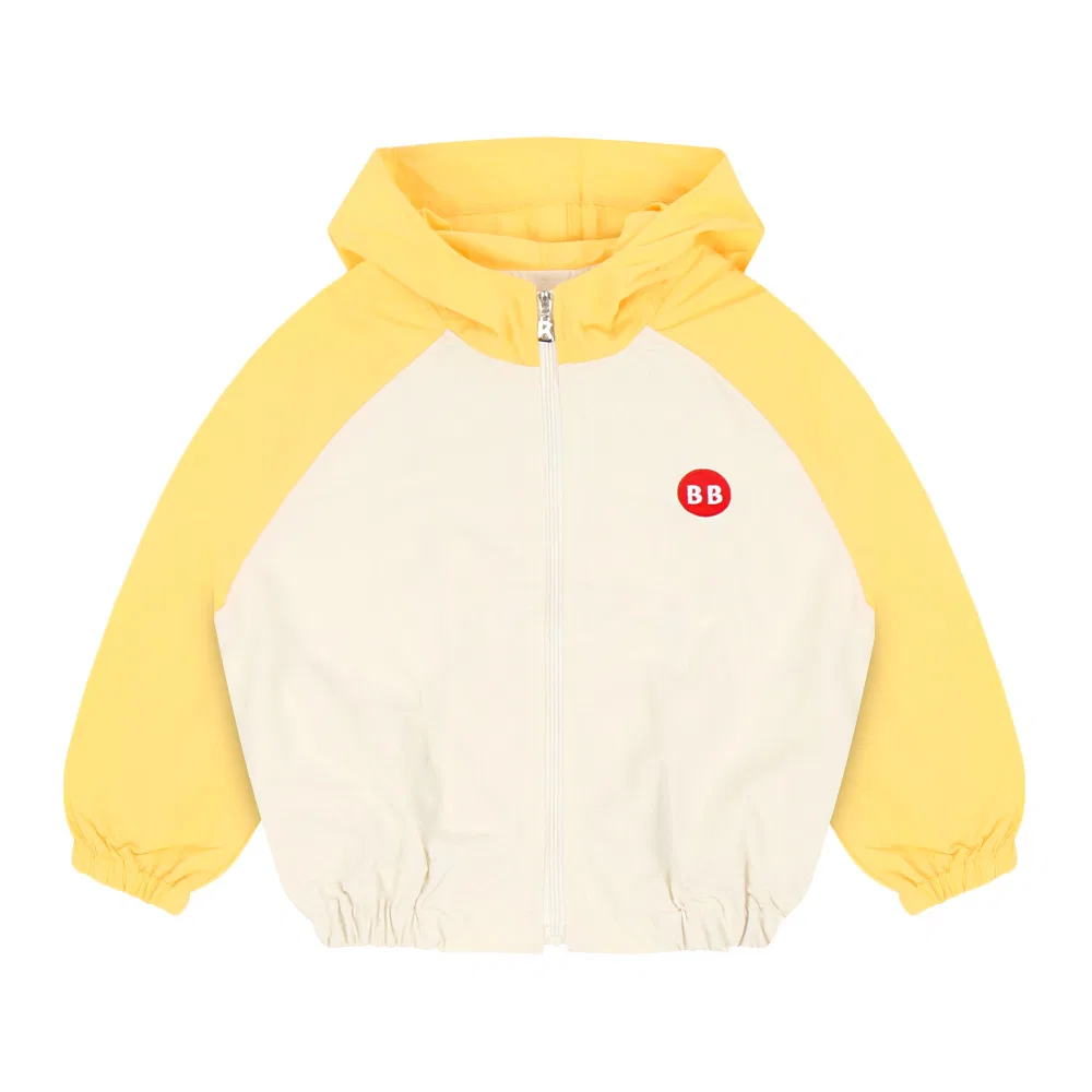 Толстовка-худи Baby Bluee Strawberry Food Hoodie