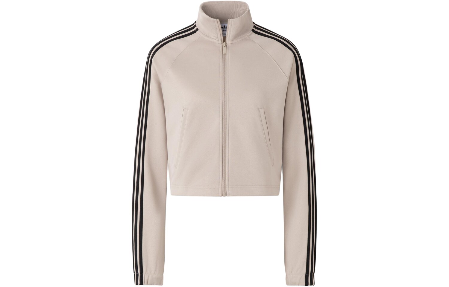 

Adidas Originals Женская куртка, цвет Brown
