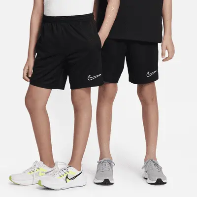 

Шорты Nike Trophy23, черный/белый