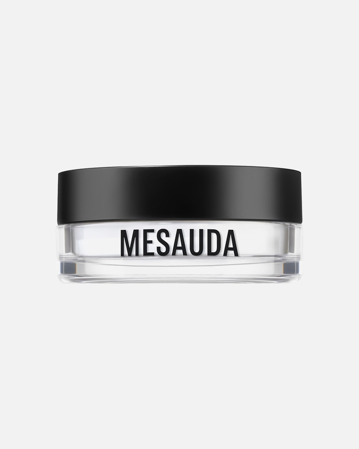 

Закрепляющая пудра Mesauda Beauty, nr. 301 invisible, 12 гр