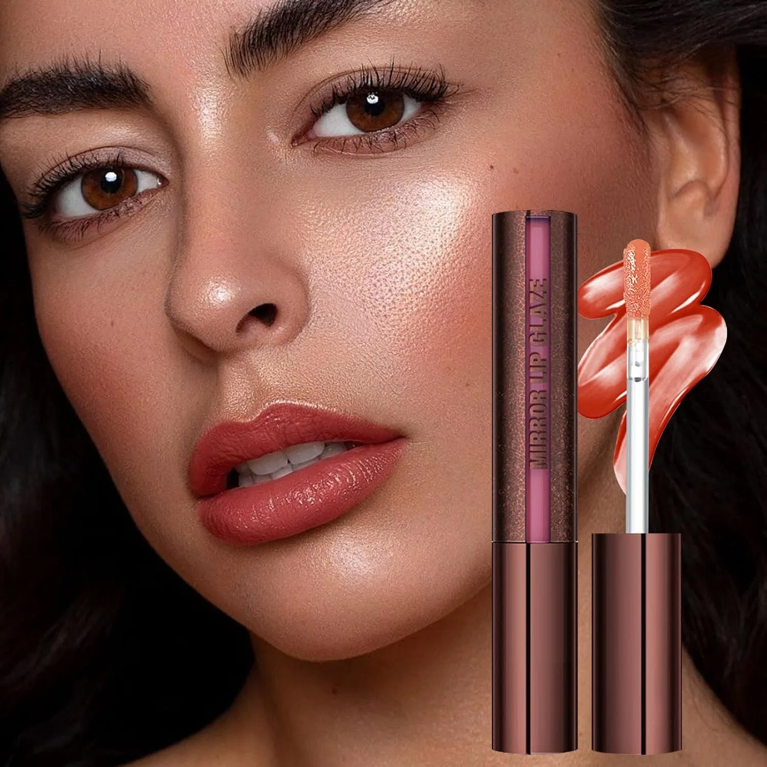 Блеск для губ Lip Plunging Gloss Generic 03 3 г — фото 3