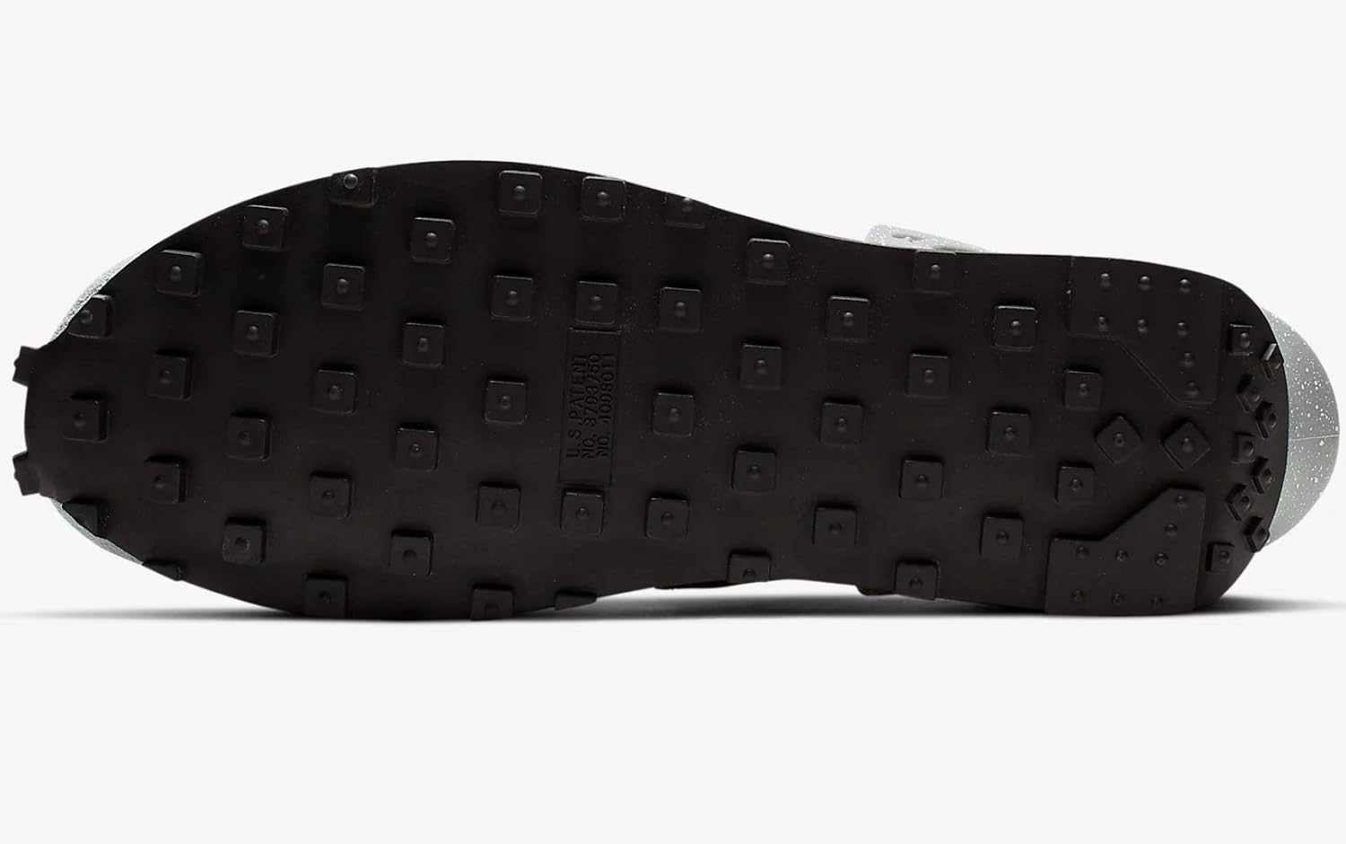 

Nike Daybreak x Undercover, Bright Citron/Black-Summit White