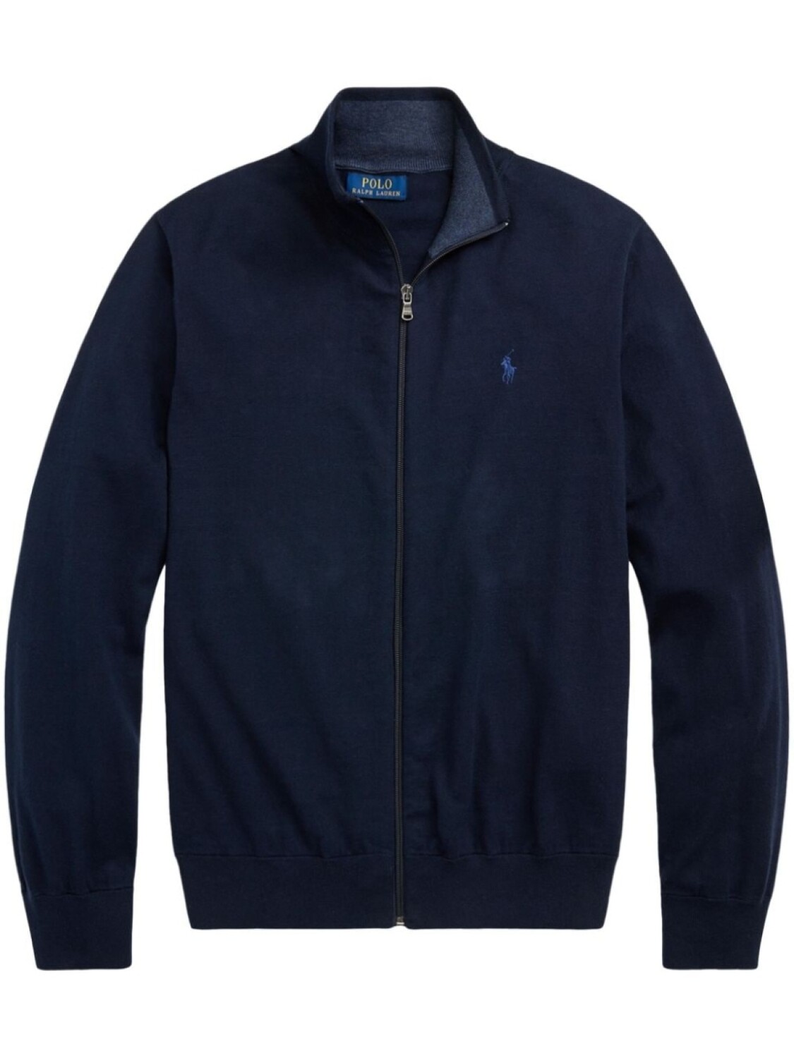 

Polo Ralph Lauren толстовка Polo Pony, синий