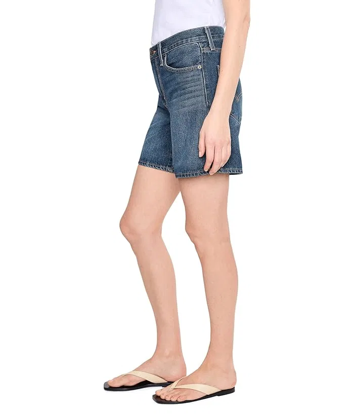 Шорты 94 Baggy Short Levi's Womens, Cookie Crunch — фото 3