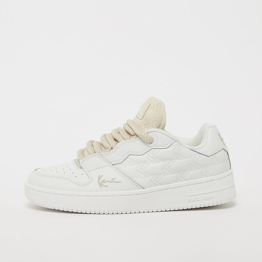 

Кроссовки 89 Sk8 Karl Kani, цвет white/beige