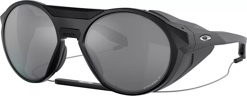 

Поляризационные солнцезащитные очки Oakley Clifden Prizm, черный