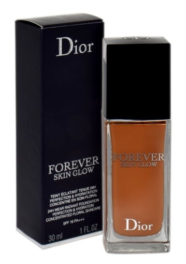 

Тональный крем для лица Spf20 5n Neutral, 30 мл Dior, Diorskin Forever Skin Glow