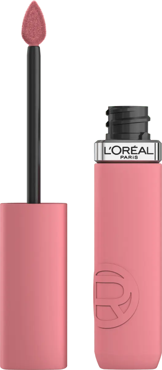 

Lippenstift Infaillible Matte Resistance 16H Помада 200 Холод 5 мл L'Oreal