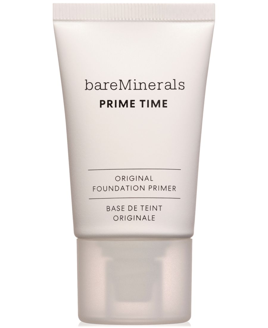 

Праймер для лица Prime Time Original Blurring Mini Foundation Primer BareMinerals,