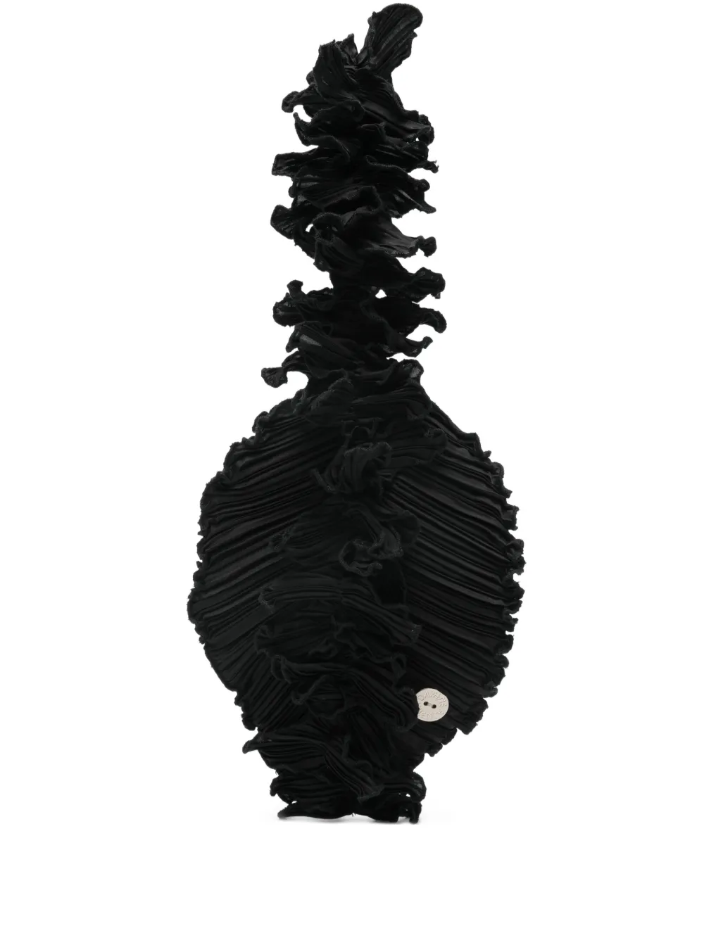 

Сумка-тоут X Louiza Hyperbag Daphne Valente, черный