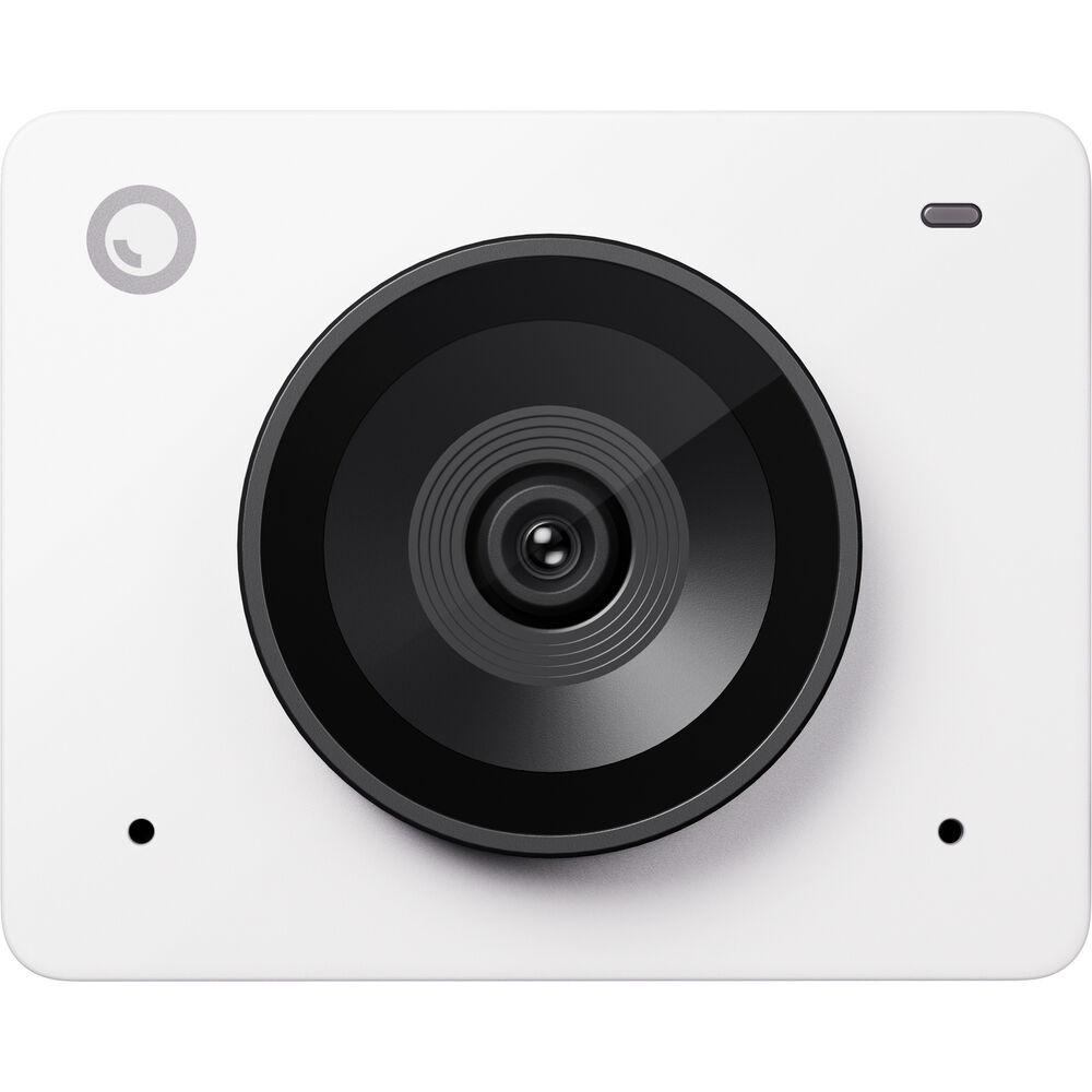 

Веб-камера OBSBOT Meet SE AI-Powered Full HD Webcam (Cloud White)