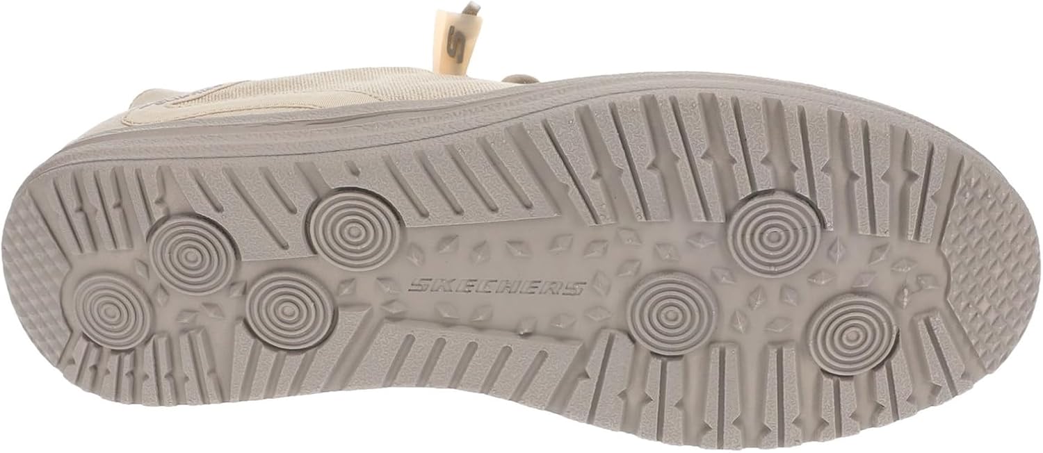 Мужские кроссовки Skechers Melson - Coronado, Taupe — фото 4