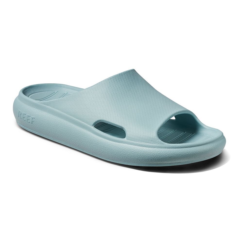 

Детские сандалии REEF Rio Slide, цвет Ether Blue
