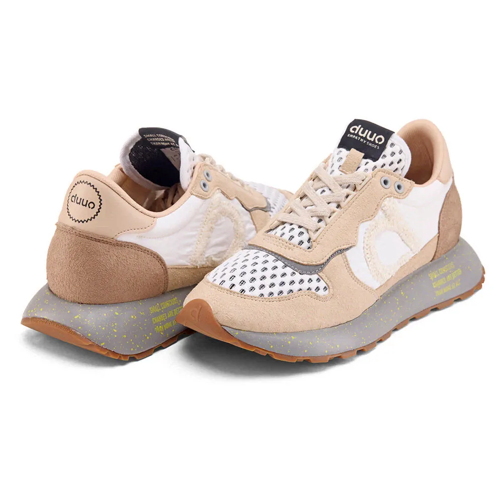 Кроссовки Duuo Shoes Slow 29, белый — фото 2