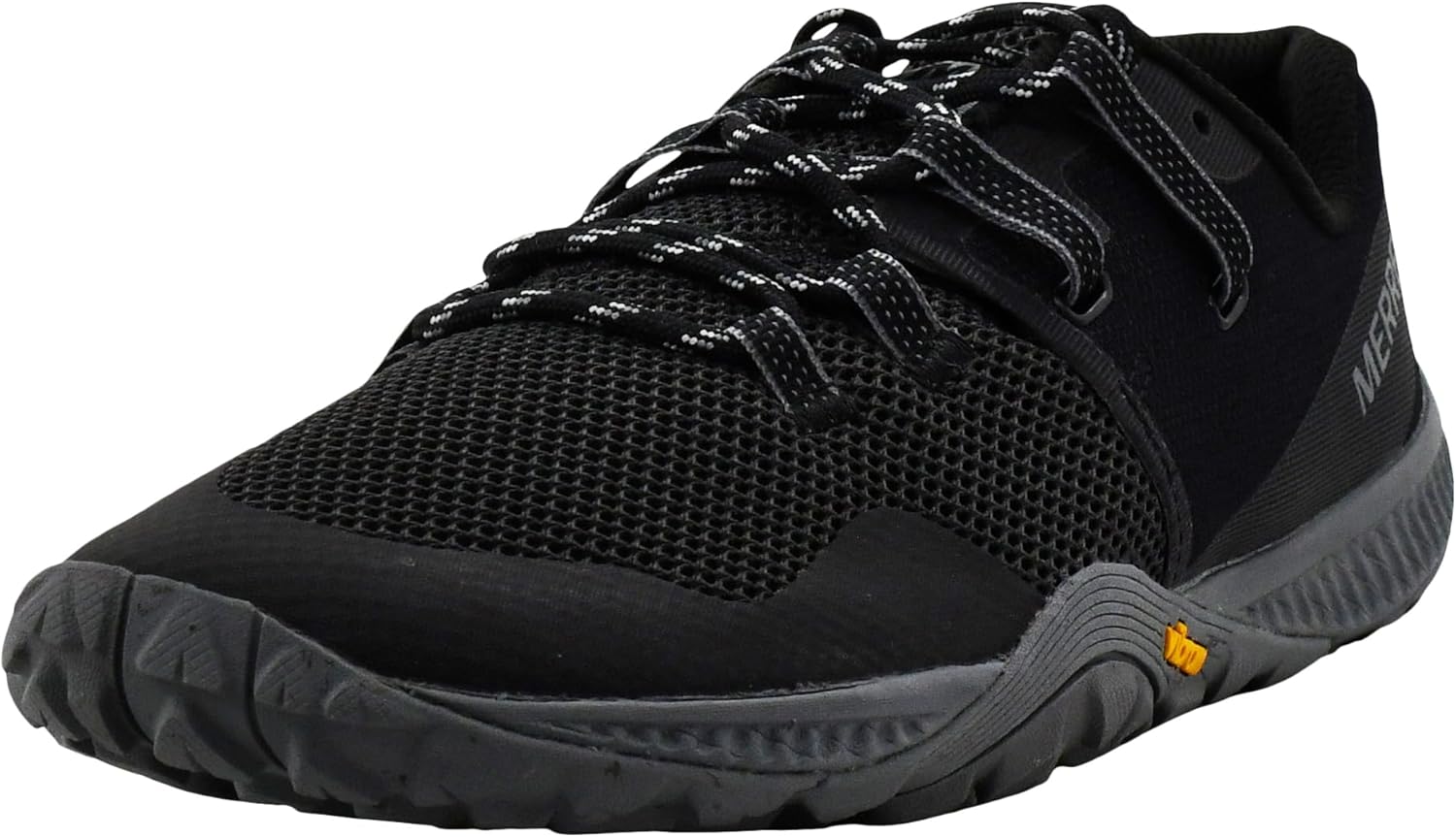 

Мужские кроссовки Merrell Trail Glove 6, черный