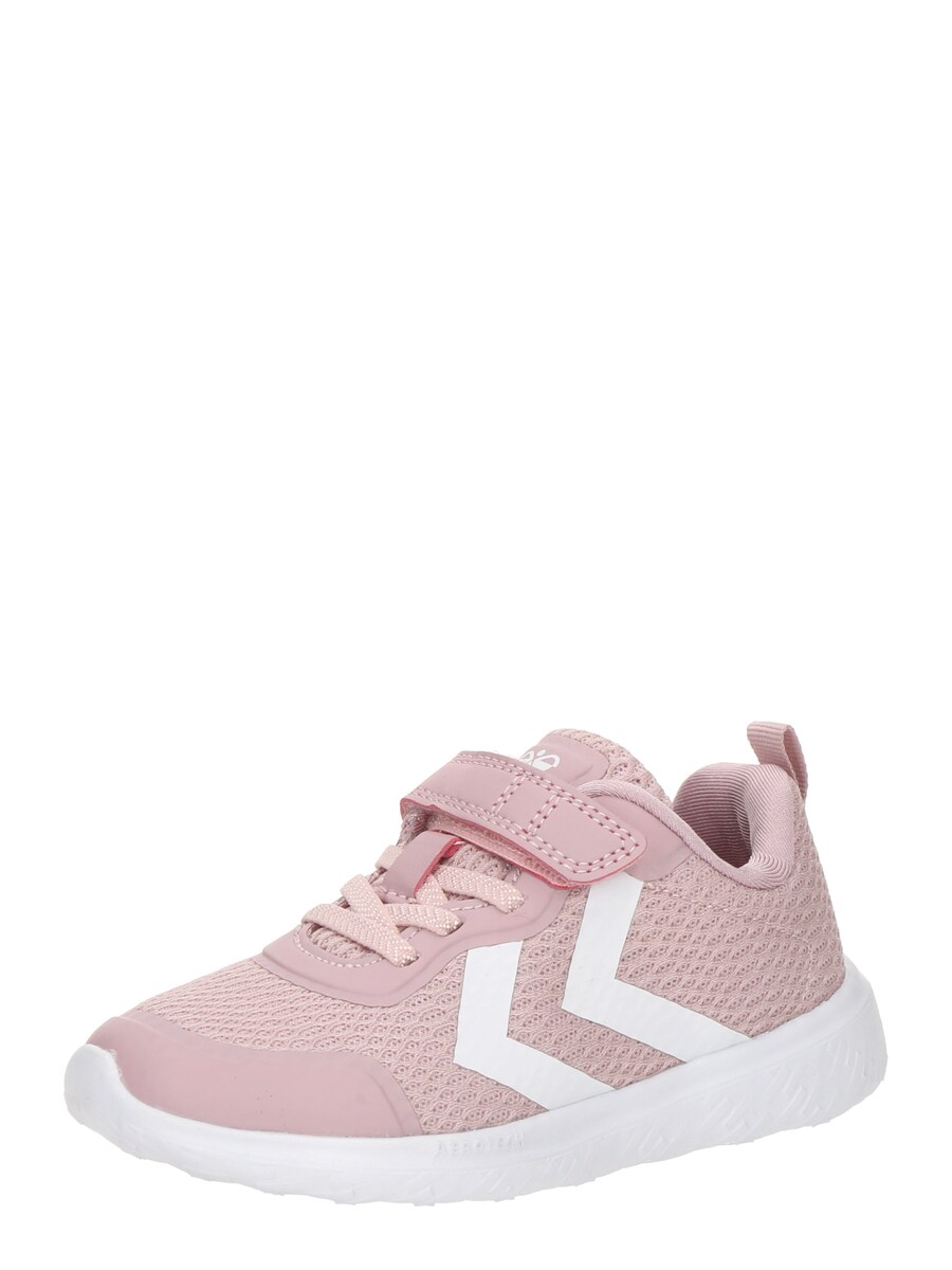 

Кроссовки Hummel ACTUS, розовый
