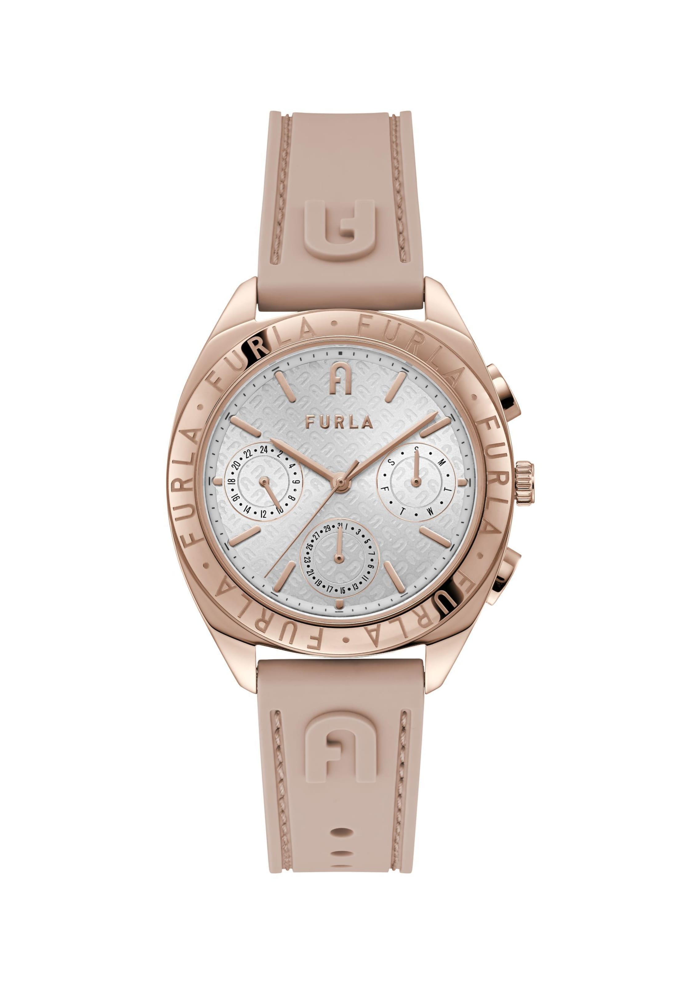 

FURLA Часы Analog в цвете Rose Gold
