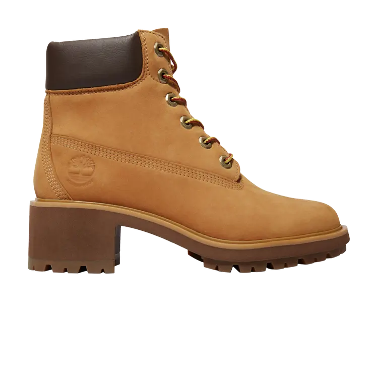 

Ботинки Timberland Wmns Kinsley 6 Inch Waterproof Boot, бежевый