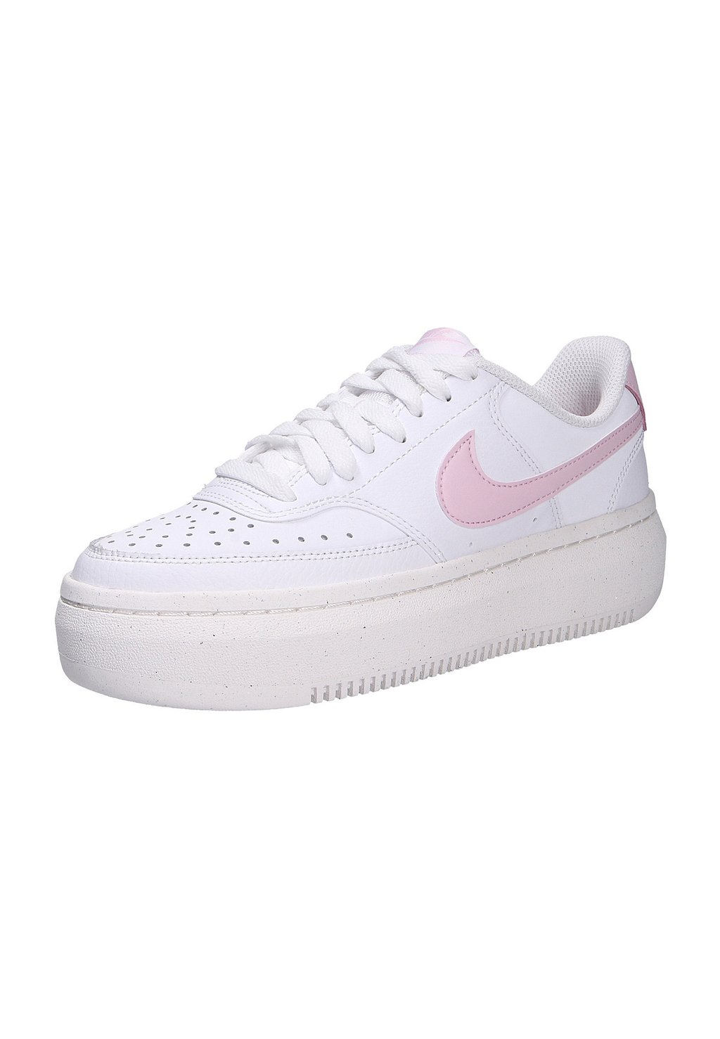 Кроссовки Nike Sportswear, белый — фото 2