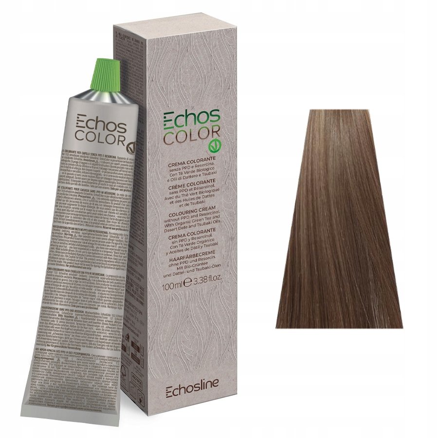 

ECHOSLINE ECHOS COLOR 55.0 КРАСКА ДЛЯ ВОЛОС 100 МЛ