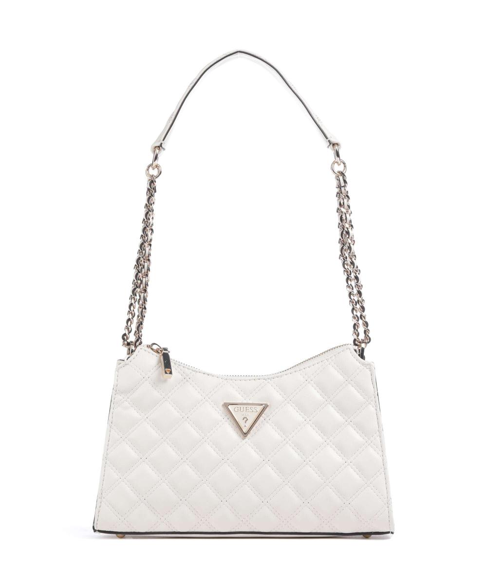 

Сумка через плечо Giully из искусственной кожи Guess, белый