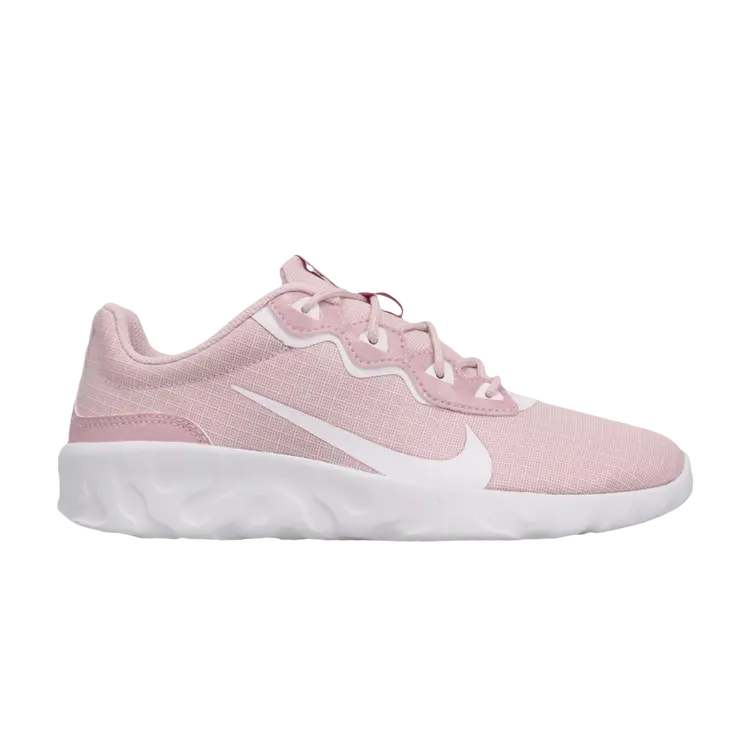 Кроссовки Nike Wmns Explore Strada, розовый