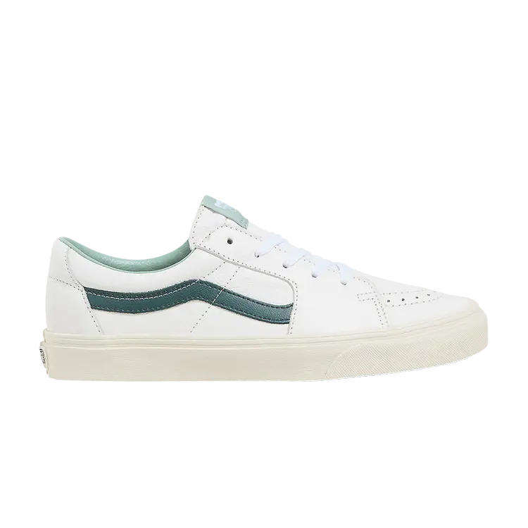 

Кроссовки Sk8-Low Premium, цвет Green Gables, Зеленый, Кроссовки Sk8-Low Premium, цвет Green Gables