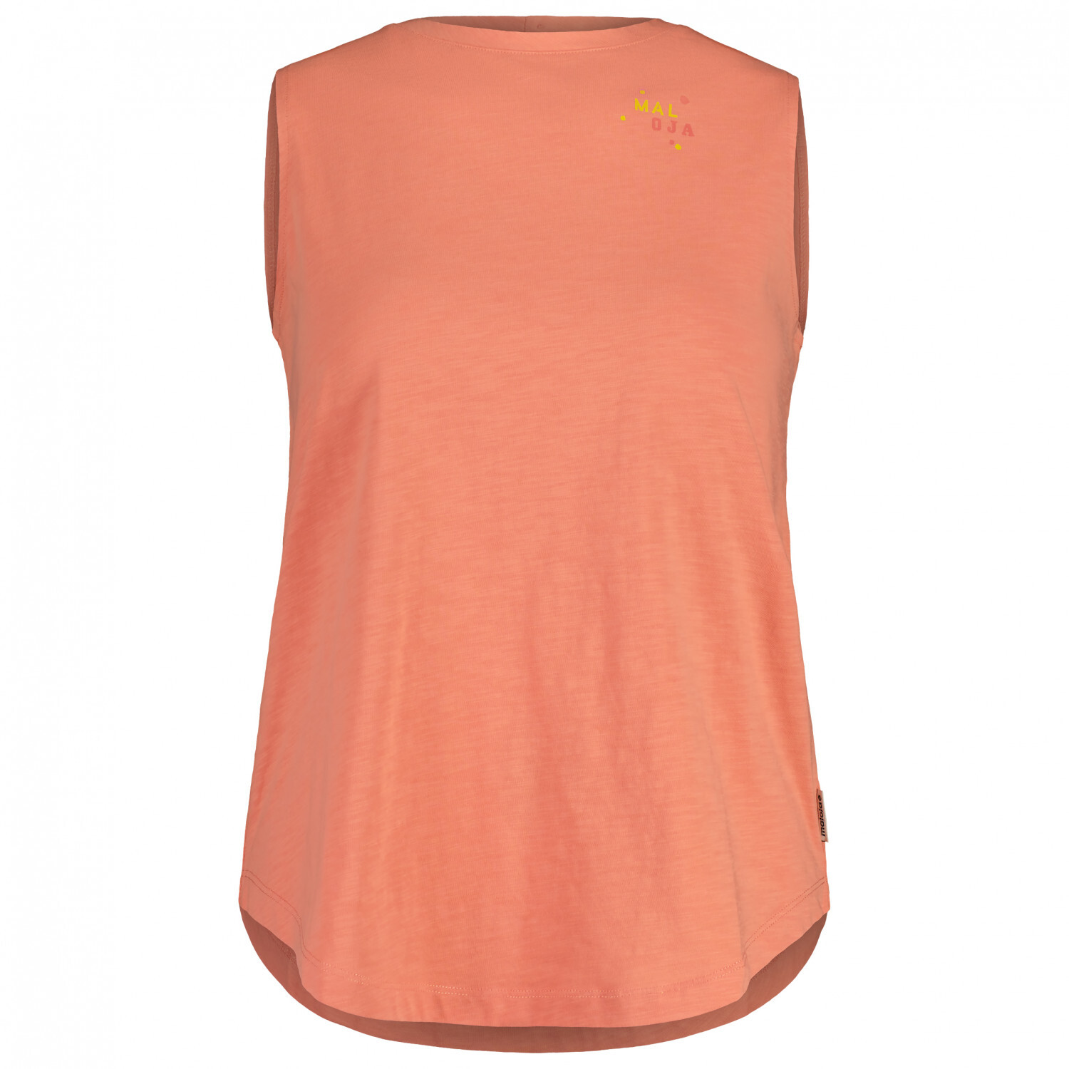 

Топ Maloja Women's SchönbergM, цвет Blossom
