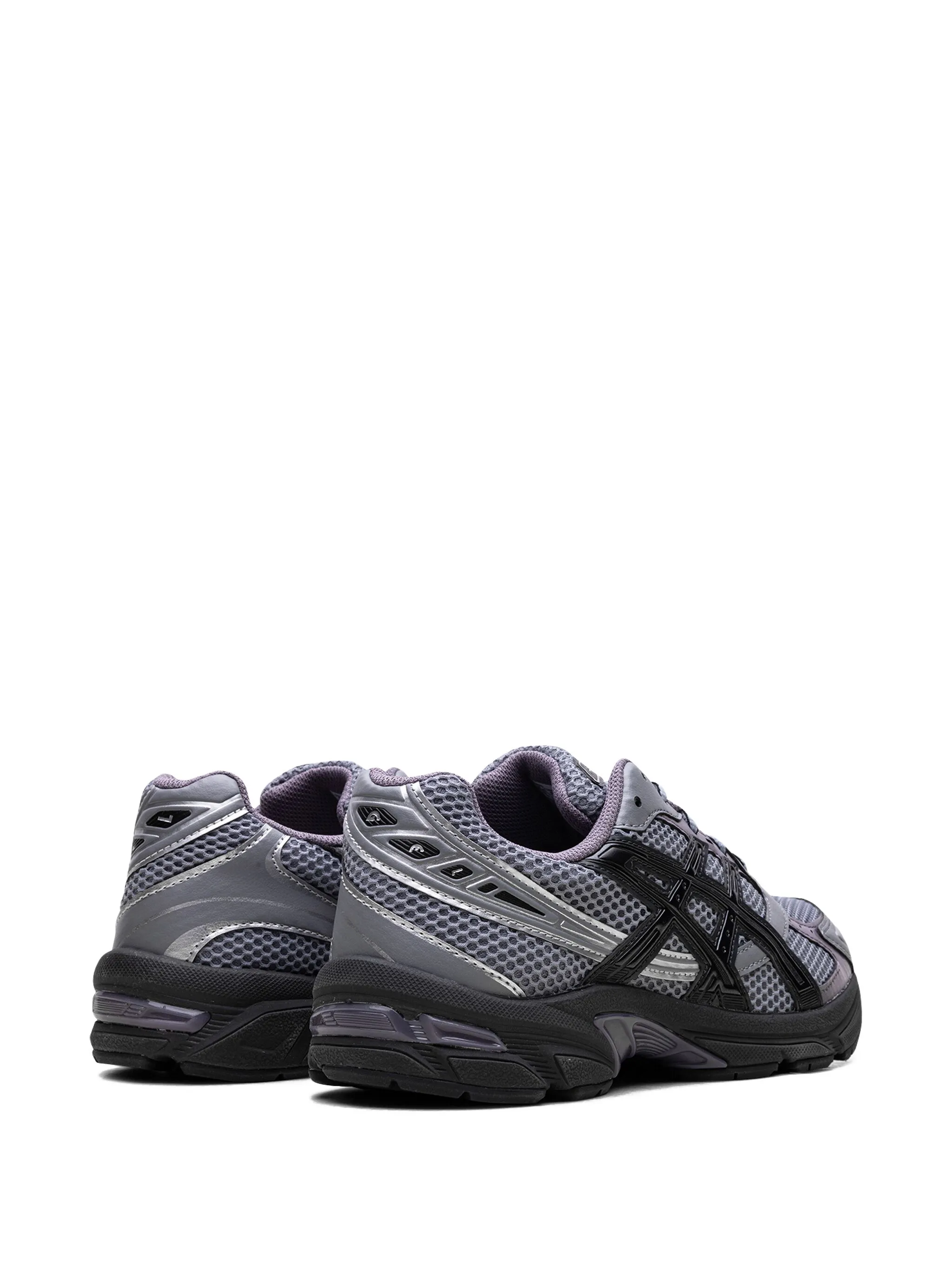 Кроссовки Gel-1130 Sheet Rock Asics, серый — фото 3