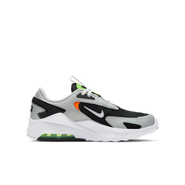 Кроссовки air max bolt Nike, черный — фото 2