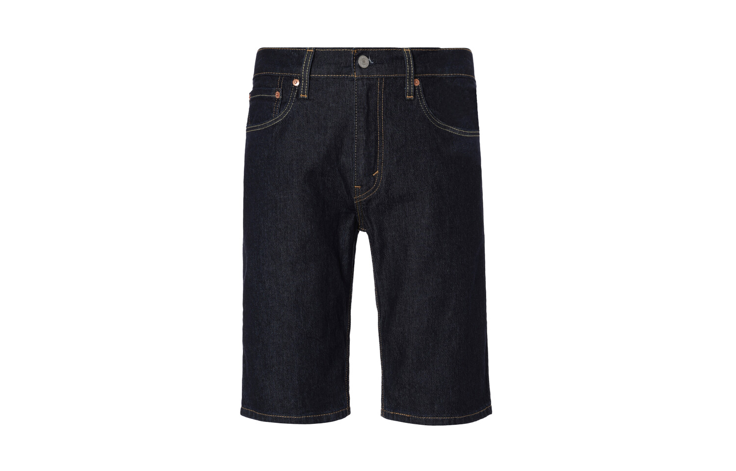 

SS23 Ice Cool джинсовые шорты мужские Levi’S, серый