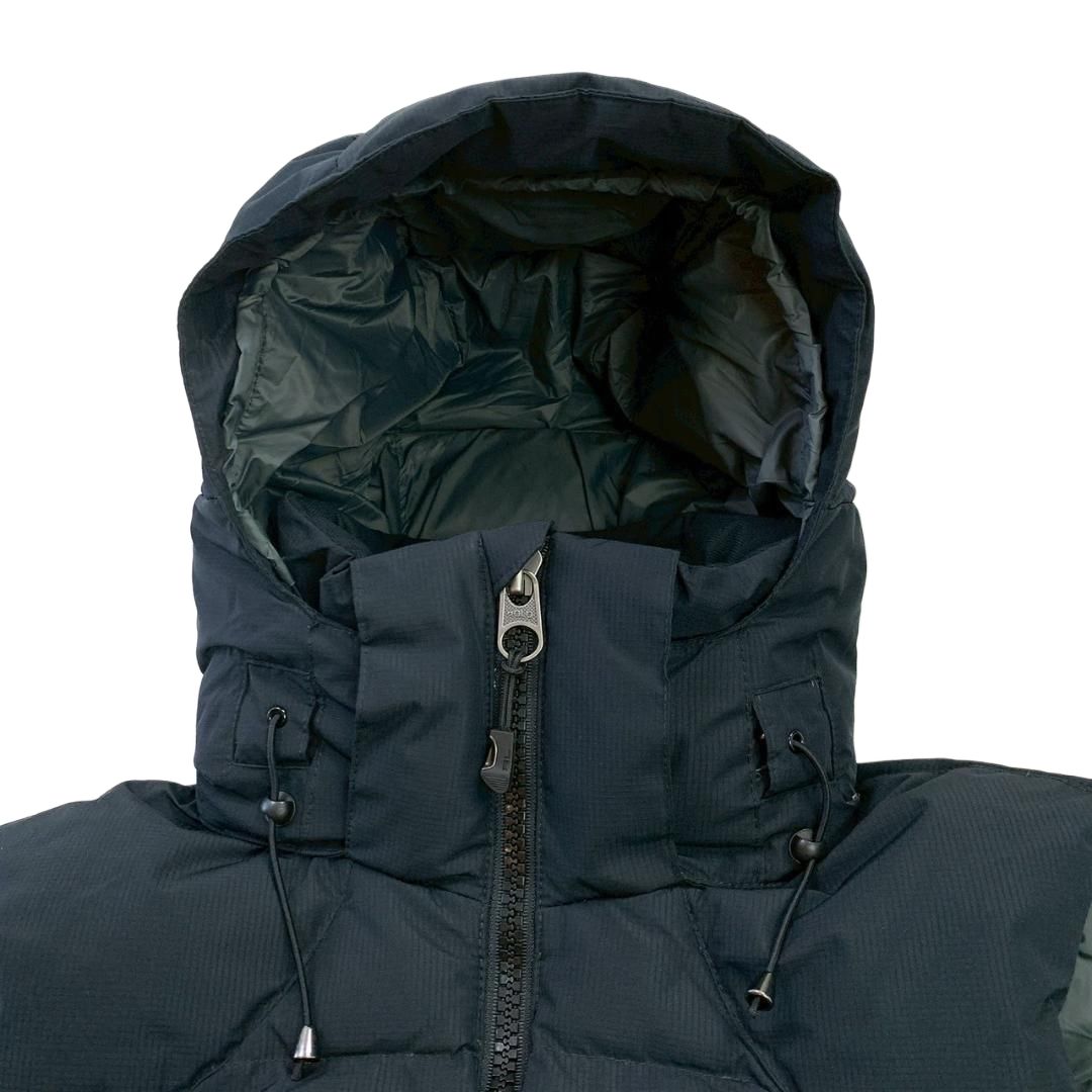 Polo Ralph Lauren Пуховая жилетка для мужчин, Black — фото 4