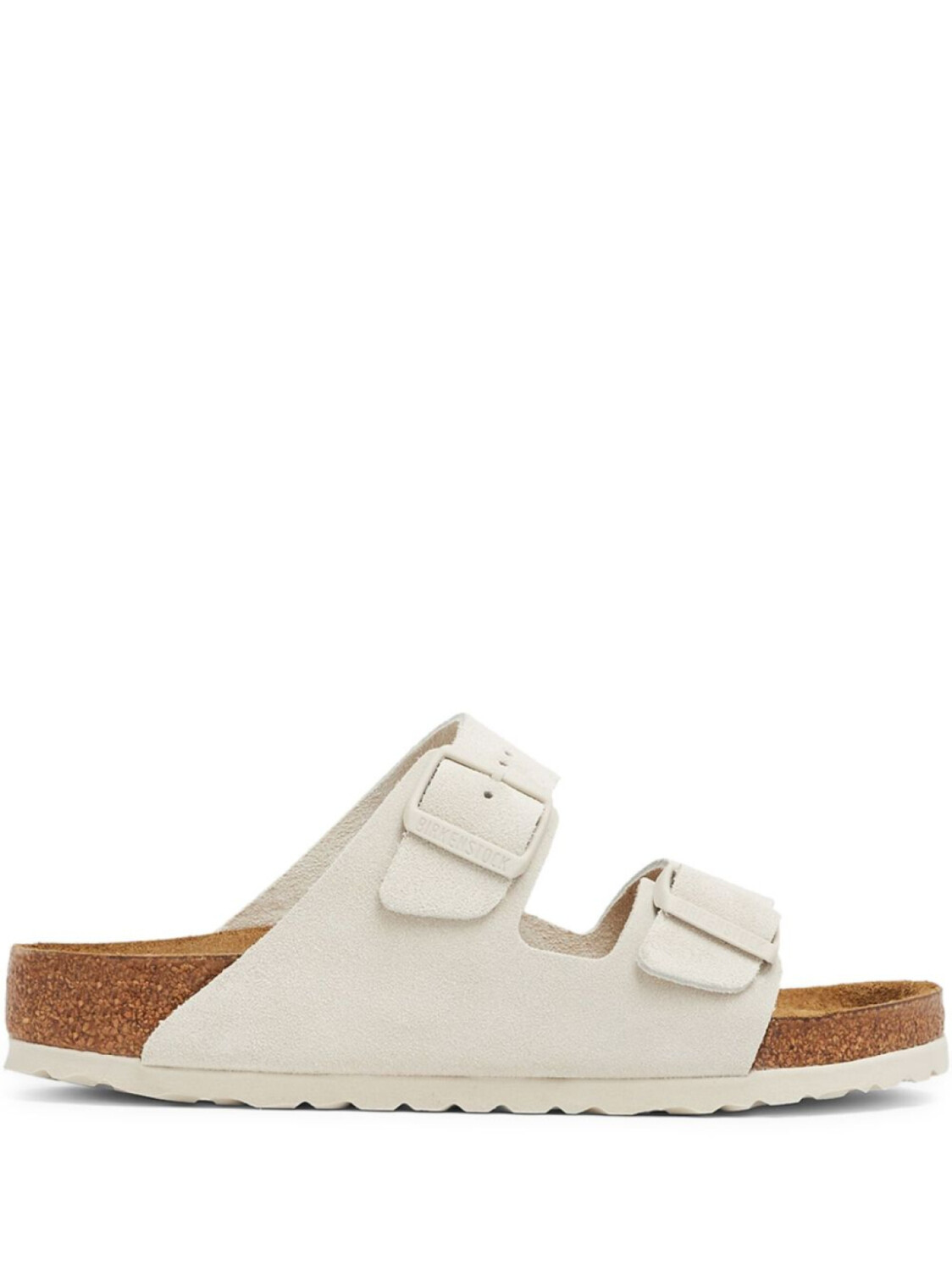 Birkenstock сандалии Arizona, белый