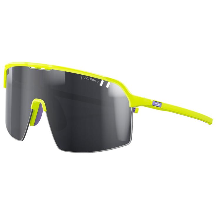 

Солнцезащитные очки Intensity Mat jaune fluo spectron 3 Julbo