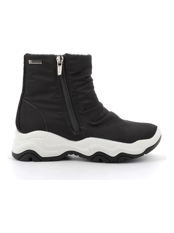 

Сапоги Primigi Boots, черный