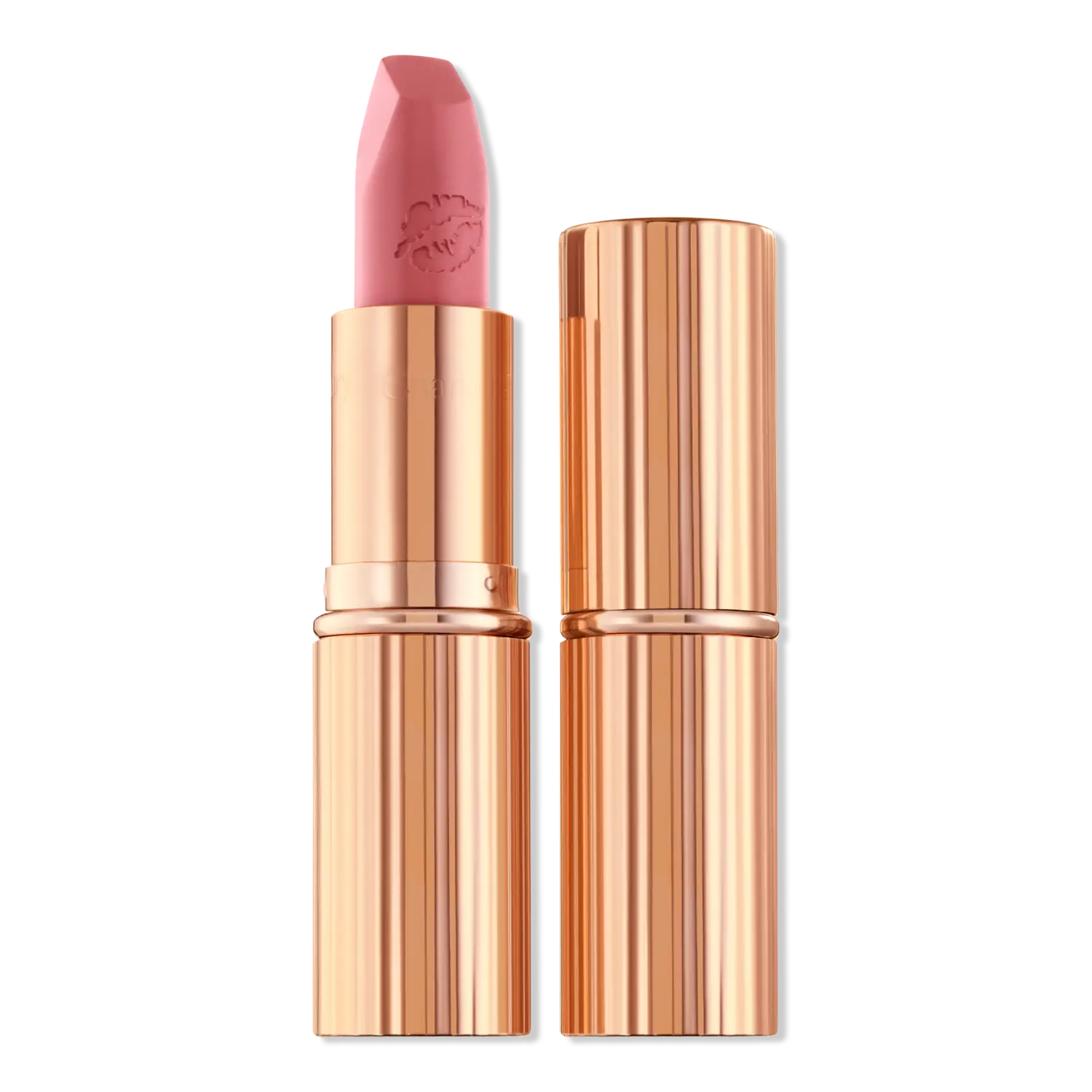

Помада Hot Lips Charlotte Tilbury, Kidmans Kiss (rose petal pink)