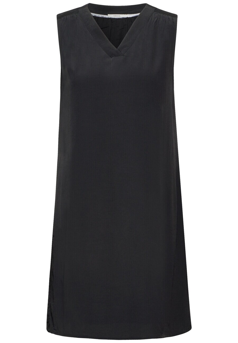 

Мини платье CECIL Dress, черный