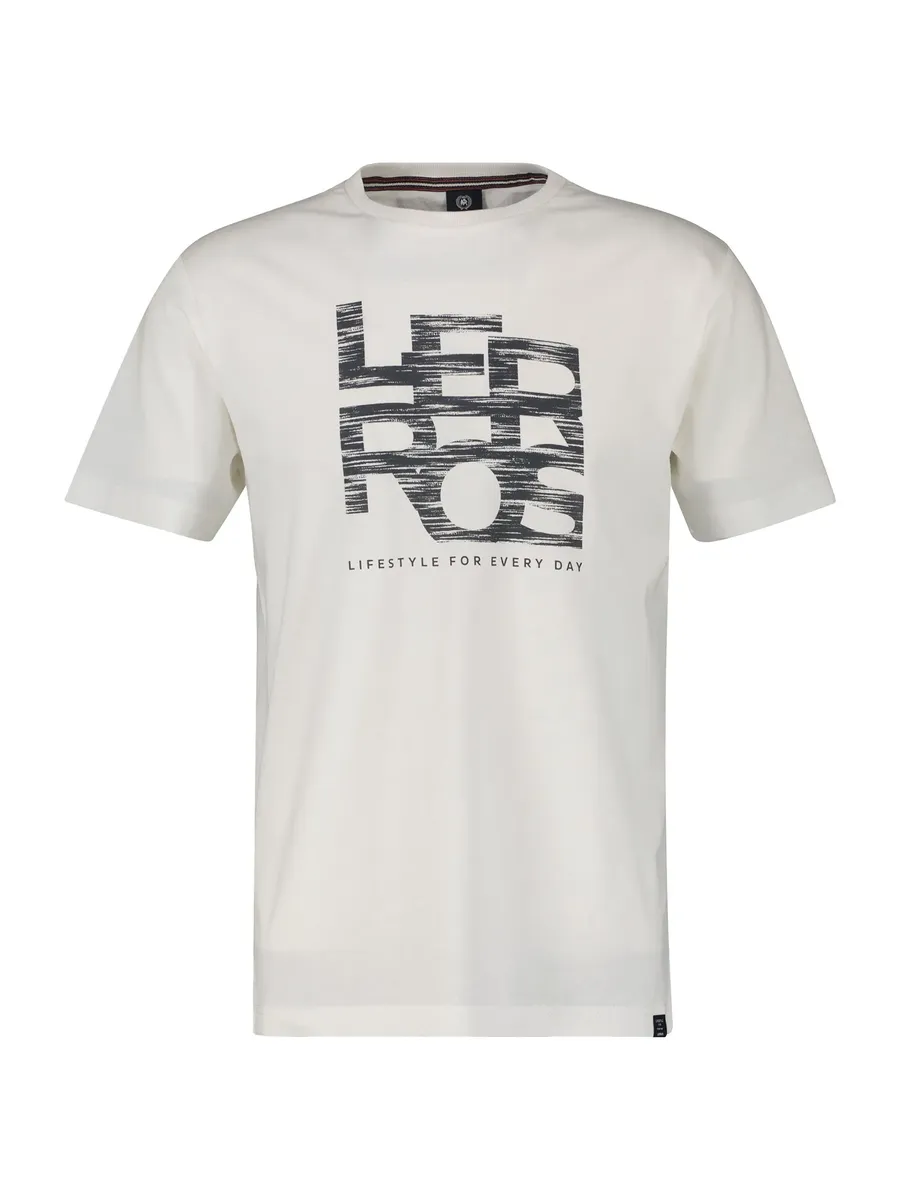 

Футболка LERROS "Футболка LERROS LERROS", белый