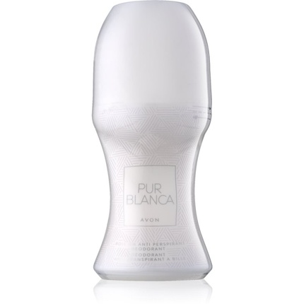 

Avon Шариковый дезодорант Pur Blanca 50 мл