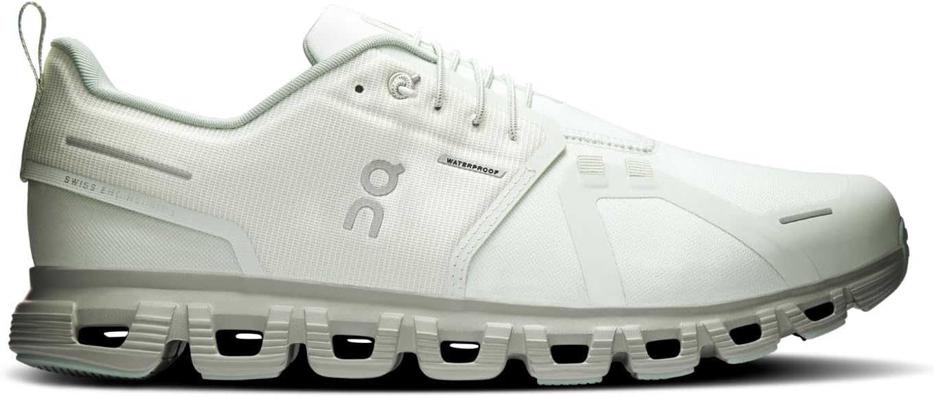 

Мужские кроссовки On Cloud 6 WP, Iceberg/Tin