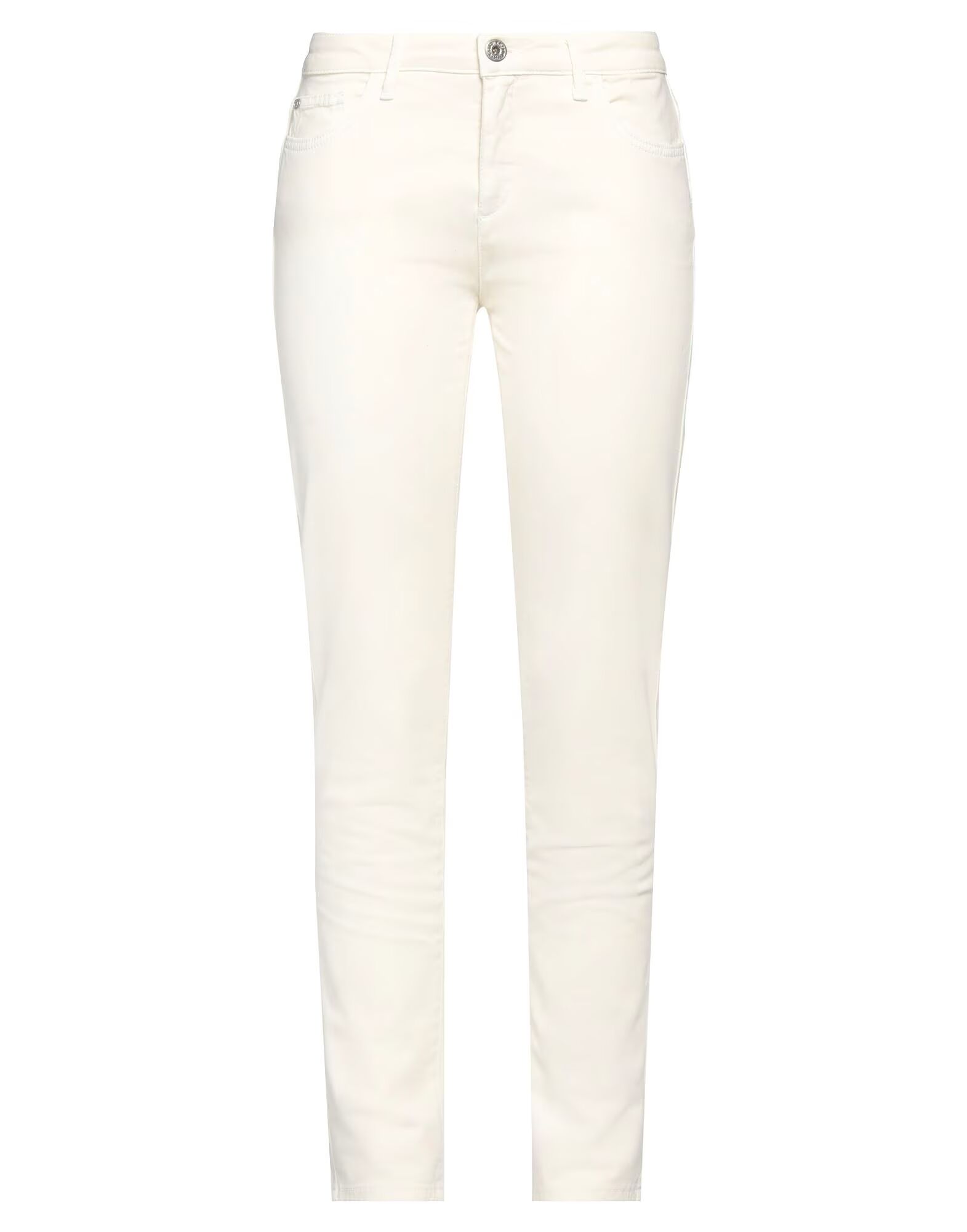 

Брюки Trussardi, белый